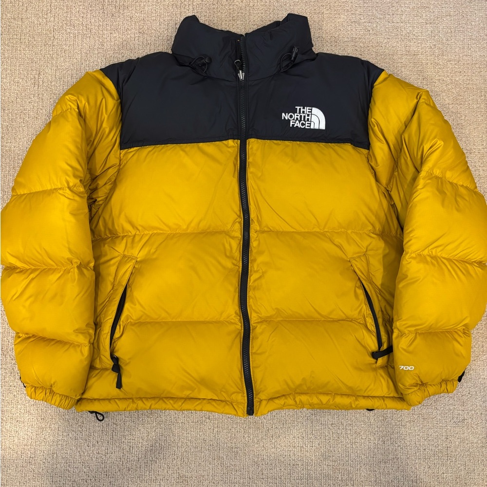 Men’s 1996 Retro Nuptse Jacket
